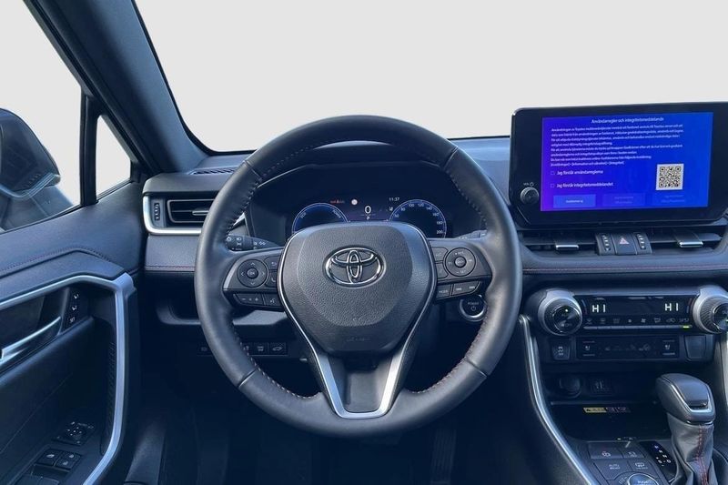 Toyota RAV4 bild 12