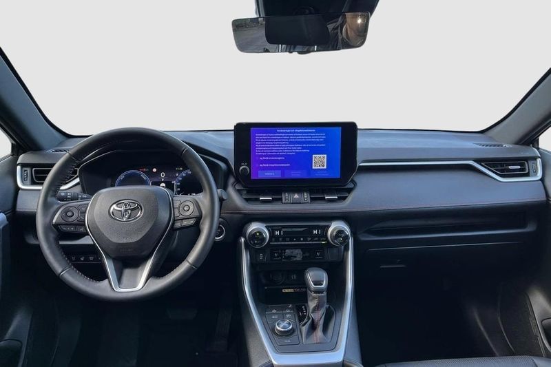 Toyota RAV4 bild 11