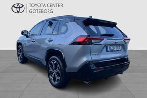 Toyota RAV4 bild 5