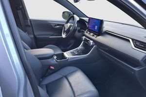 Toyota RAV4 bild 9