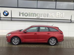 Hyundai i30 bild 2