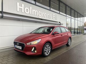 Hyundai i30 bild 1