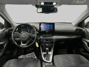 Toyota Yaris bild 12