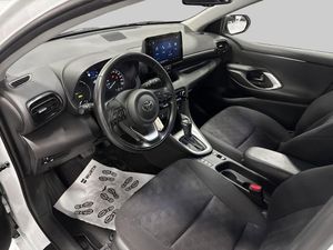 Toyota Yaris bild 14
