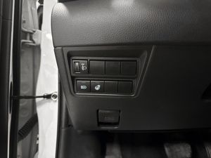 Toyota Yaris bild 20