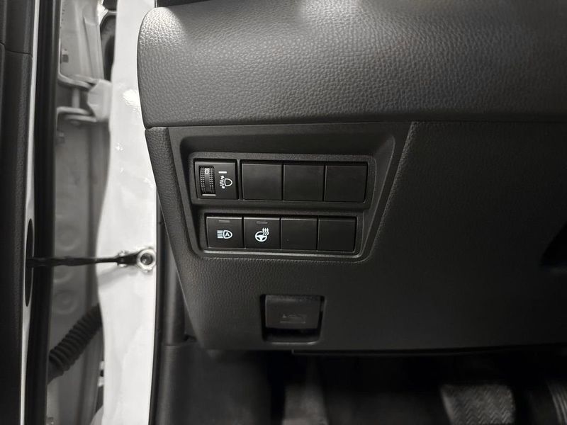 Toyota Yaris bild 20