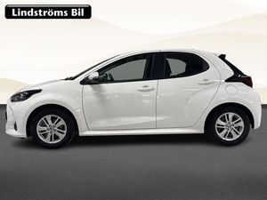 Toyota Yaris bild 6