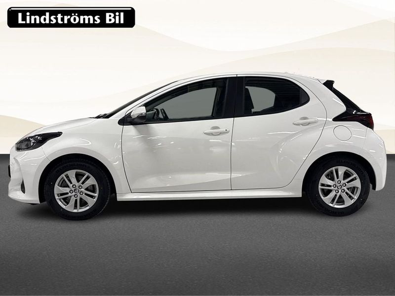 Toyota Yaris bild 6