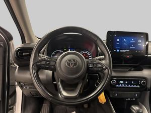 Toyota Yaris bild 19