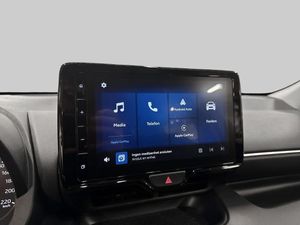 Toyota Yaris bild 16
