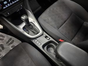 Toyota Yaris bild 18