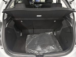 Toyota Yaris bild 13