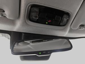 Toyota Yaris bild 21