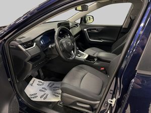 Toyota RAV4 bild 14