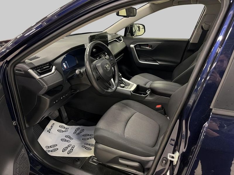 Toyota RAV4 bild 14
