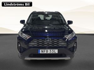Toyota RAV4 bild 10