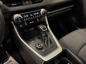 Toyota RAV4 bild 18