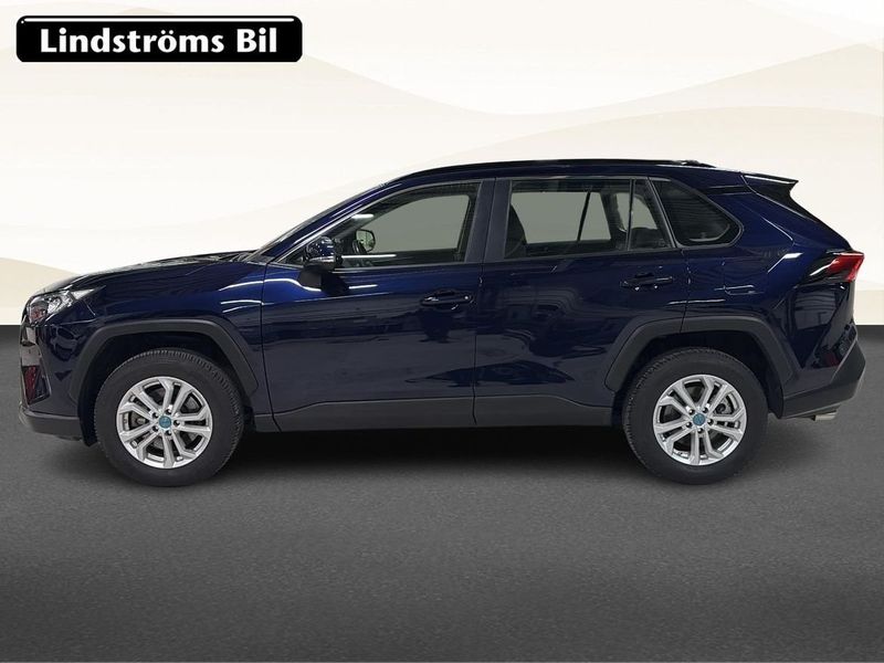 Toyota RAV4 bild 6