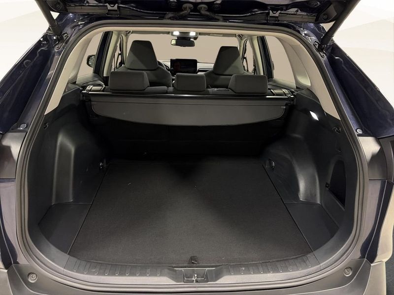 Toyota RAV4 bild 13
