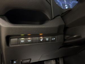 Toyota RAV4 bild 19