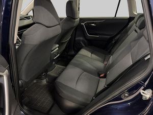 Toyota RAV4 bild 11