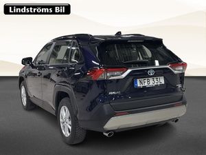 Toyota RAV4 bild 4