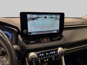 Toyota RAV4 bild 17