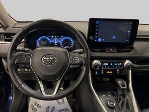 Toyota RAV4 bild 15