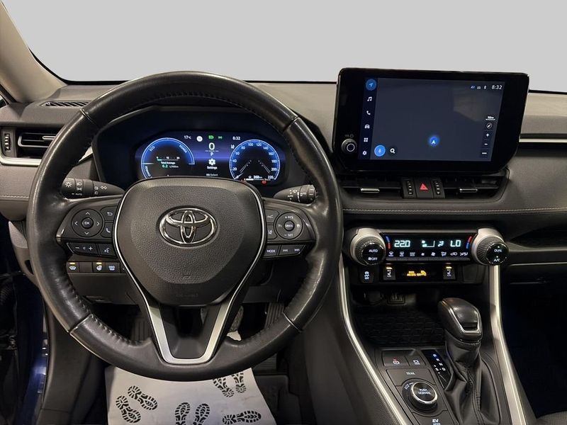 Toyota RAV4 bild 15