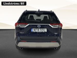 Toyota RAV4 bild 8