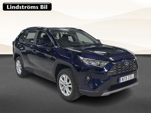 Toyota RAV4 bild 3