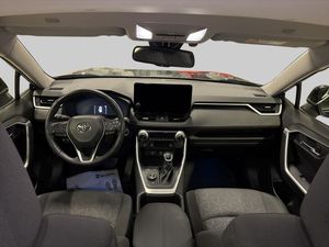 Toyota RAV4 bild 12