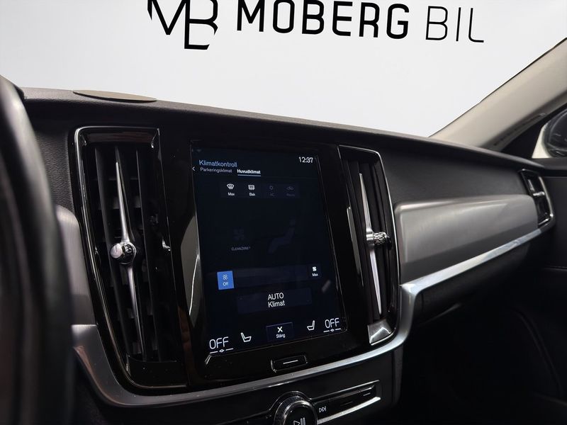 Volvo V90 bild 17