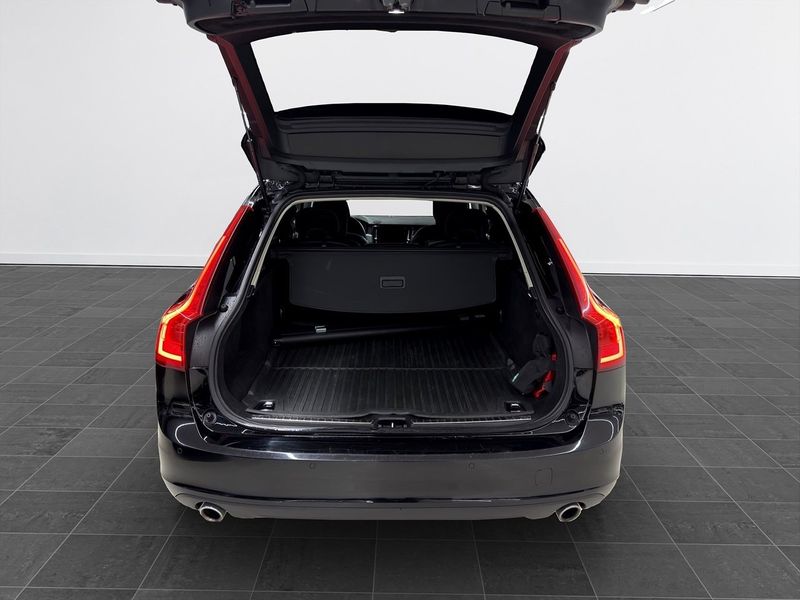 Volvo V90 bild 15