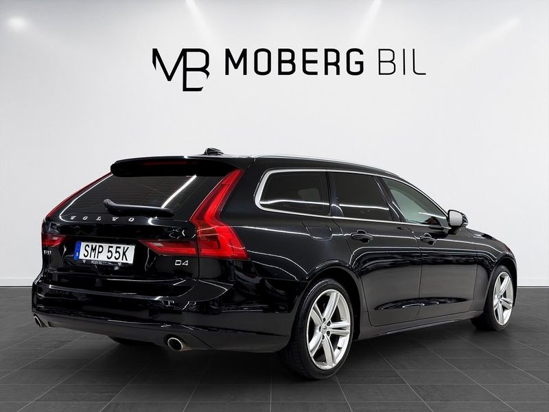 Volvo V90 bild 4