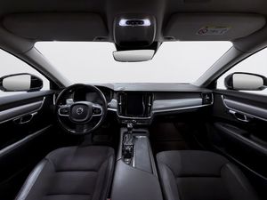 Volvo V90 bild 10