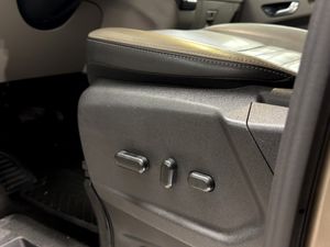 Ford Tourneo Custom bild 9