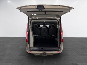 Ford Tourneo Custom bild 15