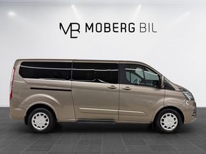 Ford Tourneo Custom bild 3