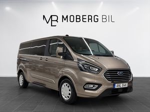 Ford Tourneo Custom bild 6