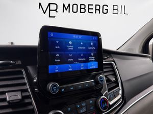Ford Tourneo Custom bild 13