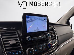 Ford Tourneo Custom bild 17