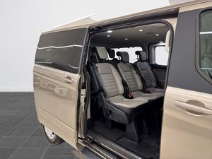Ford Tourneo Custom bild 16