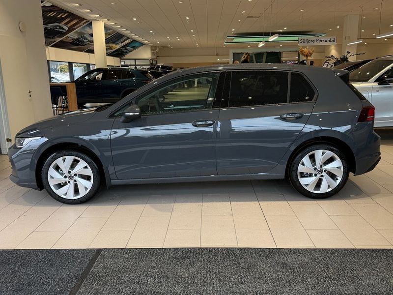 Volkswagen Golf bild 2