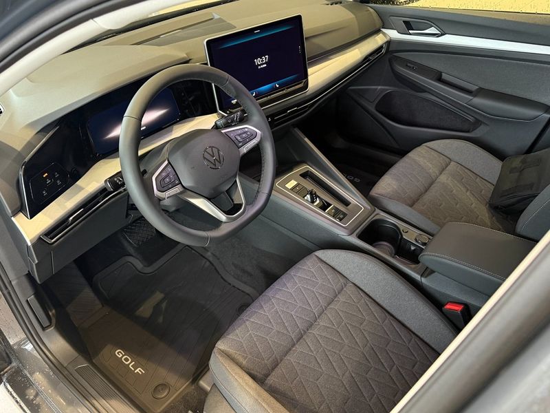 Volkswagen Golf bild 5