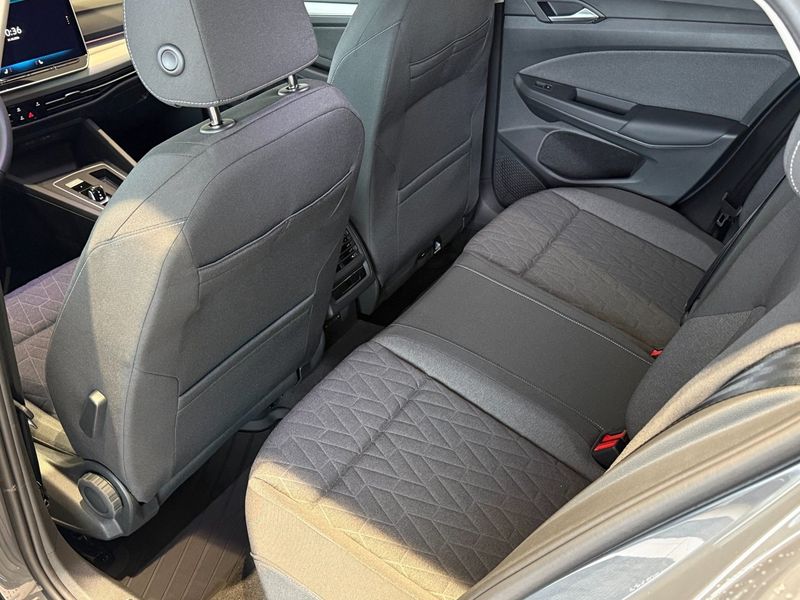 Volkswagen Golf bild 4