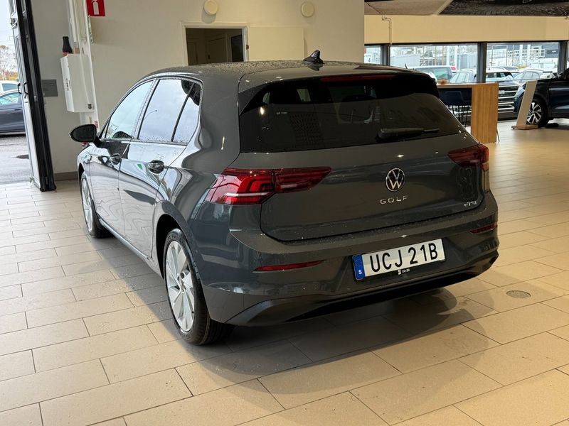 Volkswagen Golf bild 3
