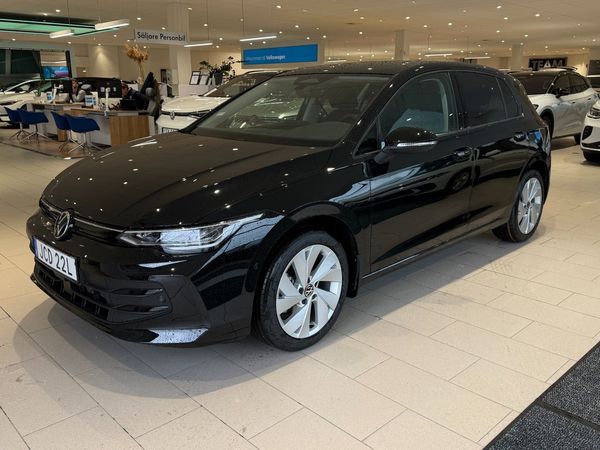 Volkswagen Golf 1.5 eTsi 150 HK DSG - 2026