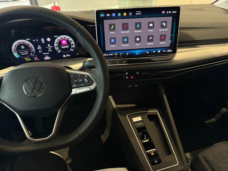 Volkswagen Golf bild 4