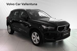 Volvo XC40 bild 6